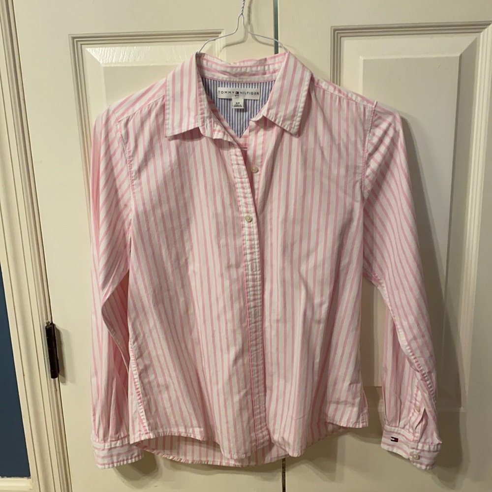 Tommy Hilfiger shirt